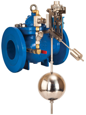 level-control-valve level control valve