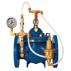 pressure-sustaining-relief-valve pressure sustaining relief valve