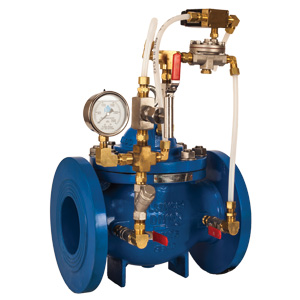 solenoid-valve solenoid valve